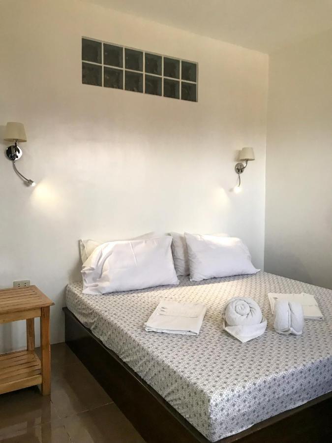 E.I. Suites Сикихор Экстерьер фото