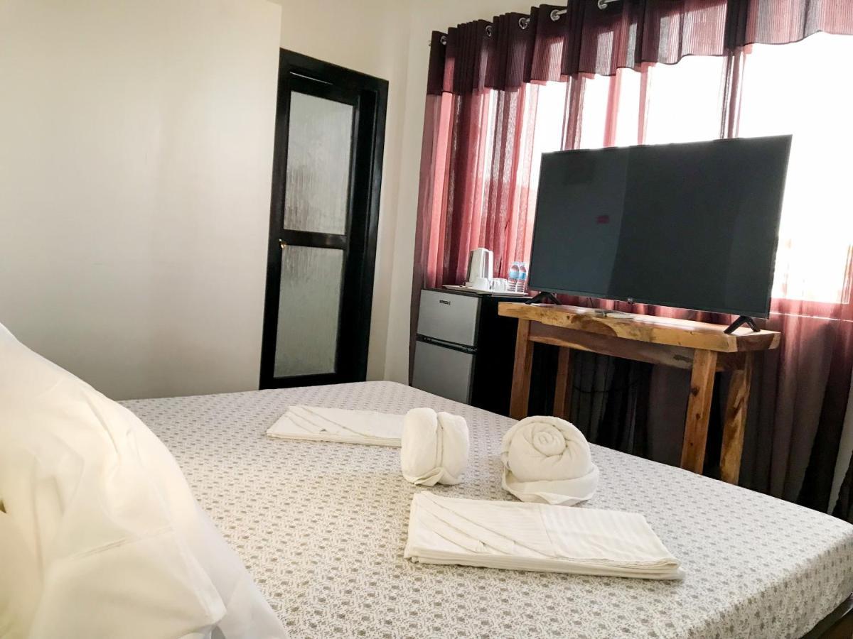 E.I. Suites Сикихор Экстерьер фото