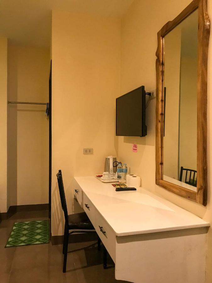 E.I. Suites Сикихор Экстерьер фото